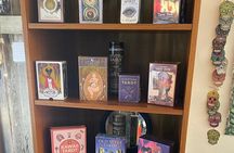 Private or Couple’s Tarot Reading