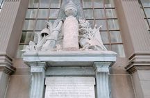 Twilight Tour: Death in New York (Lower Manhattan)