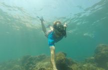 4 Hours Snorkeling Tour in Cabo San Lucas and Corridor