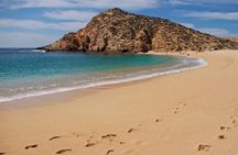 4 Hours Snorkeling Tour in Cabo San Lucas and Corridor