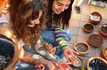Full-Day Zapotec Experience in Oaxaca