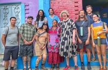 Full-Day Zapotec Experience in Oaxaca