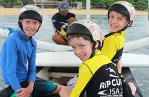Little Ripper Under 13yo