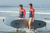 Surfing Course - Beginner