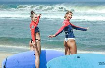Surfing Course - Beginner