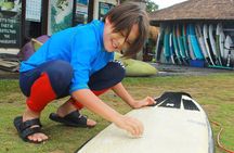 Little Ripper Under 13yo
