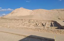 Private Full Day West Bank Luxor Tour