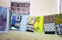 Private Historical Kaya Kinondo Sacred Forest Tour with Guide