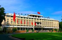 All in One Saigon Day Tour