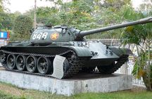 All in One Saigon Day Tour