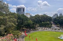 One-Day Saigon Adventure