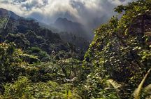 Hue Adventure Trekking and Sightseeing in Bach Ma National Park