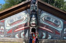 Custom Tour In Ketchikan