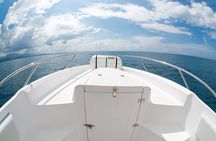 Private Half-Day Sportfishing in Bahia Uvita - Morning Session