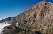 3 Days Private Mount Meru Climb