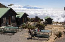 3 Days Private Mount Meru Climb