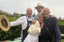 Make Your Own Soap and Taste Traditional Greek Recipes