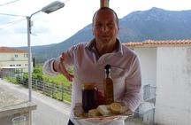 Make Your Own Soap and Taste Traditional Greek Recipes