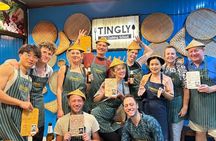 Tingly Thai Cooking Class with Morning Market Tour