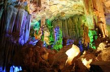 A Day Trip from Hue to Phong Nha: Discover Hidden Gems (Odd Days)