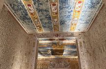 Luxor: Valley of Kings, Hatchepsut Temple ,Karnak & Luxor-DayTour