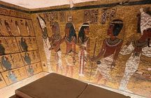 Luxor: Valley of Kings, Hatchepsut Temple ,Karnak & Luxor-DayTour