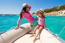 PRIVATE! | 4-Hour Speedboat with discovery of Orange bay island