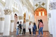 Toledo Half or Full Day Tour with Optional Lunch from Madrid 