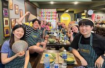 Tingly Thai Cooking School Afternoon Class