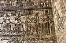 Private Full Day West Bank Luxor Tour