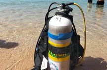 Discover Scuba Diving