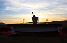 Two Days and One Night Desert Adventure from Marrakech to Zagora