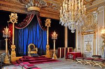Fontainebleau Castle & Barbizon Half-Day Trip from Paris