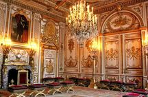 Fontainebleau Castle & Barbizon Half-Day Trip from Paris