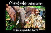 Chinotimba Township Tour in 4wd