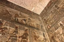 Private Half-day Dendera Temple Tour From Luxor