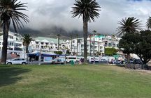 Full-Day Private Cape Town’s Beaches Tour