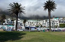 Full-Day Private Cape Town’s Beaches Tour