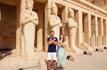  Day Trip From Aswan To Luxor With Guide