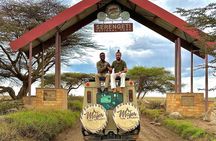 7 Days Private Midrange Tour with Culture Experience