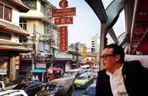 Bangkok Thai Bus Food Tour