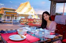 Bangkok Thai Bus Food Tour