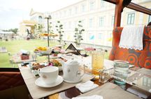 Bangkok Michelin Dining on Wheels Thai Bus Food Tour Experience