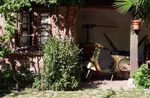 Visit our Craft Winery in Segovia
