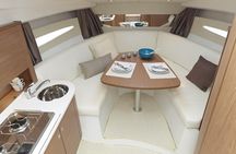 Personalized Elaphiti Islands Tour with Local Skipper & Wine