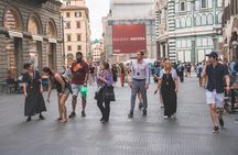 Duomo Complex Guided Tour with Cupola Entry Tickets 