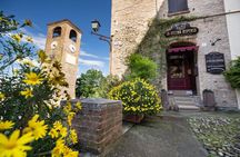 Centenary Balsamic Vinegar of Modena - Acetaia Tour & Tasting