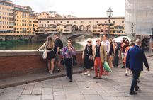 Florence by Foot : Discover the Heart of the Renaissance