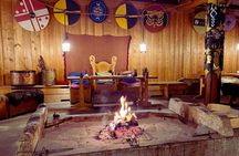 Legendary Viking Treasures. One hour from Oslo. Private Tour.