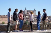 Toledo Half or Full Day Tour with Optional Lunch from Madrid 